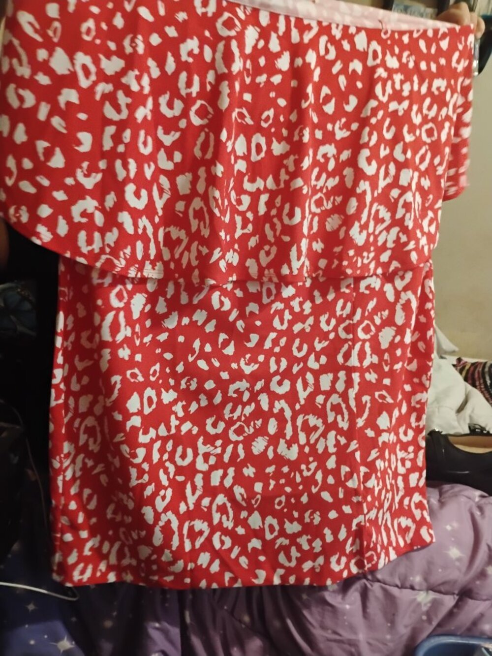 NWT Andre by unit dress